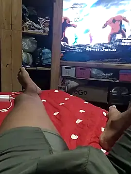 Alyfer23 online show from November 15, 2025, 6:34 pm