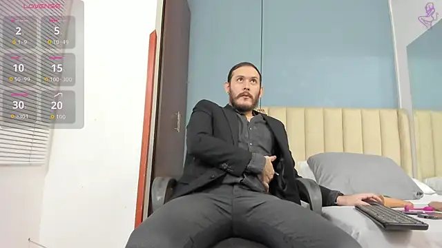 Snapshot of jeanpiere_ chatting on September 10, 2025, 3:27 am jeanpiere  online show from September 10, 2025, 3:27 am