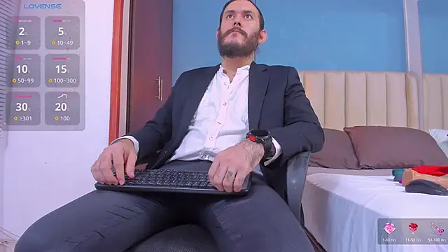 Snapshot of jeanpiere_ chatting on September 30, 2025, 3:34 am jeanpiere  online show from September 30, 2025, 3:34 am