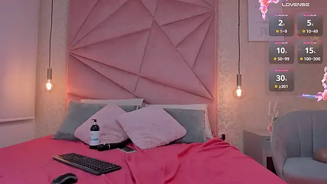 violett sex  online show from January 25, 2025, 4:02 am