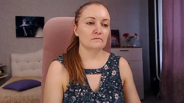 BettyFootFetish online show from April 17, 2026, 12:19 pm