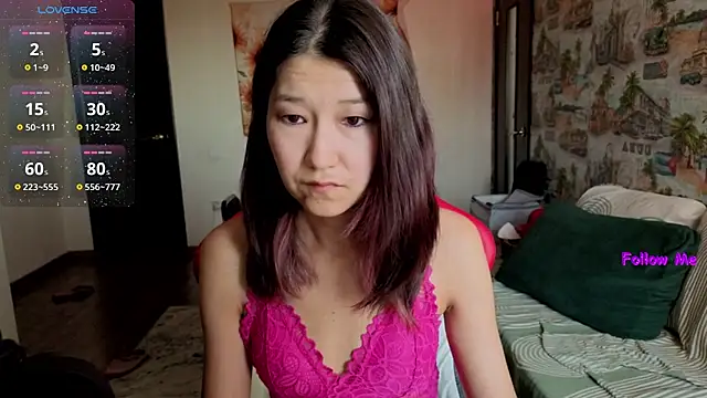 Snapshot of LeyylaStoone chatting on July 3, 2026, 3:13 am LeyylaStoone online show from July 3, 2026, 3:13 am