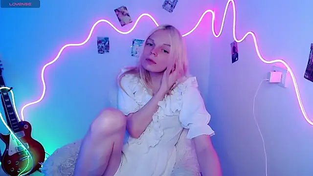 Emily Nyaffee online show from October 29, 2025, 7:46 pm