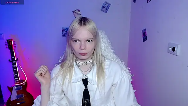 Emily Nyaffee online show from March 11, 2026, 8:25 pm