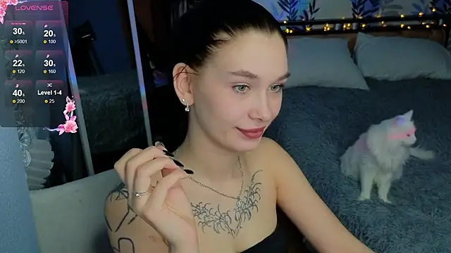 Amanda Tender online show from March 19, 2026, 9:48 pm