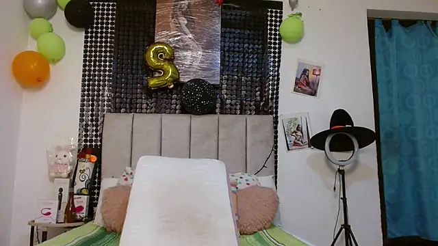 Wilson Siara online show from November 15, 2025, 2:59 am