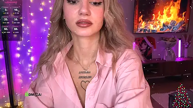 Bun-with-jam online show from December 21, 2025, 2:19 pm