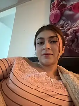 Snapshot of babesamanta chatting on July 26, 2026, 4:41 am babesamanta online show from July 26, 2026, 4:41 am