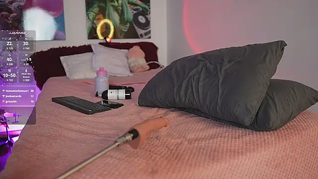 babesamanta online show from March 2, 2025, 11:41 am