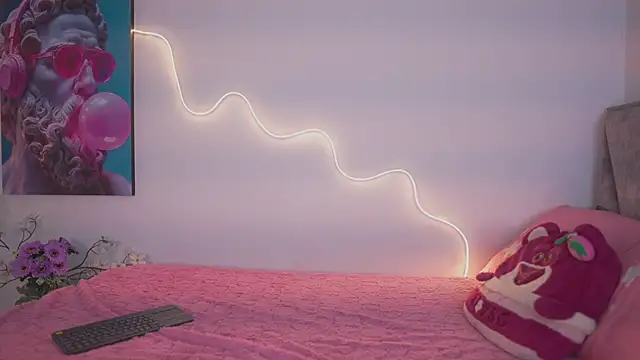 babesamanta online show from November 29, 2025, 5:51 am