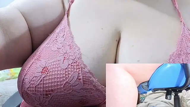 anacohen online show from November 8, 2025, 9:40 pm