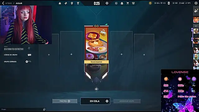 linda mort online show from February 5, 2026, 10:38 pm