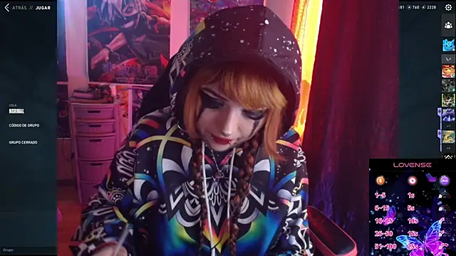 linda mort online show from May 13, 2026, 6:37 pm
