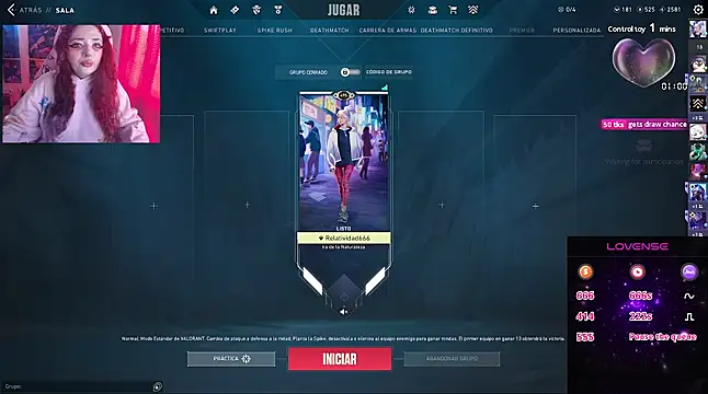 Snapshot of linda_mort chatting on November 15, 2025, 7:40 pm linda mort online show from November 15, 2025, 7:40 pm