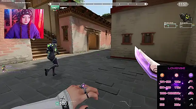 Snapshot of linda_mort chatting on November 8, 2025, 8:56 pm linda mort online show from November 8, 2025, 8:56 pm