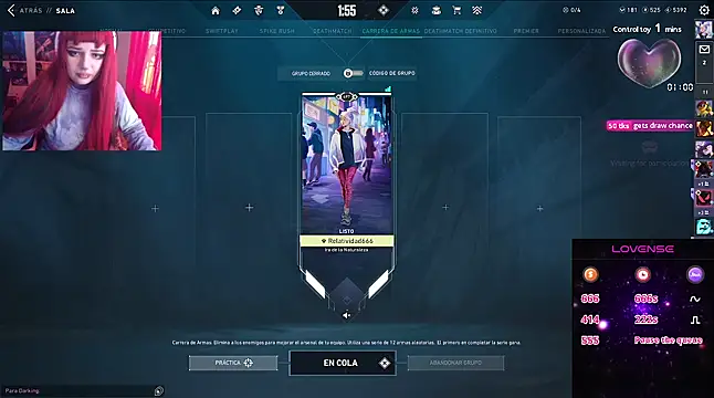 Snapshot of linda_mort chatting on November 17, 2025, 9:41 pm linda mort online show from November 17, 2025, 9:41 pm