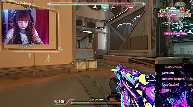 Snapshot of linda_mort chatting on October 25, 2025, 10:43 pm linda mort online show from October 25, 2025, 10:43 pm