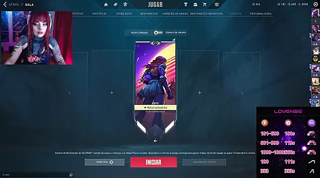 Snapshot of linda_mort chatting on November 11, 2025, 11:20 pm linda mort online show from November 11, 2025, 11:20 pm