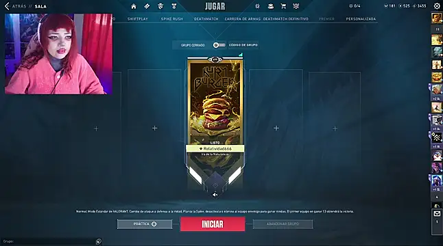 Snapshot of linda_mort chatting on November 21, 2025, 9:47 pm linda mort online show from November 21, 2025, 9:47 pm