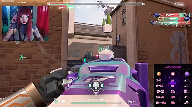 Snapshot of linda_mort chatting on November 25, 2025, 10:32 pm linda mort online show from November 25, 2025, 10:32 pm