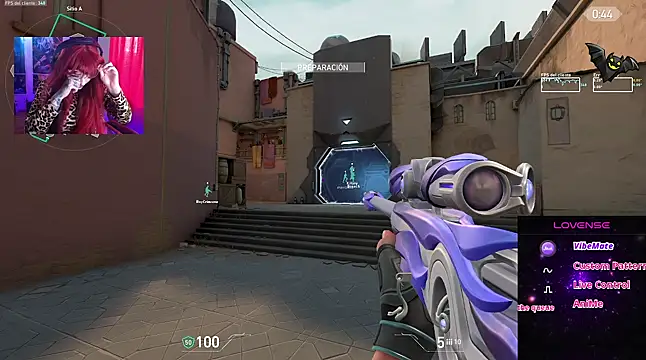 Snapshot of linda_mort chatting on November 7, 2025, 9:19 pm linda mort online show from November 7, 2025, 9:19 pm