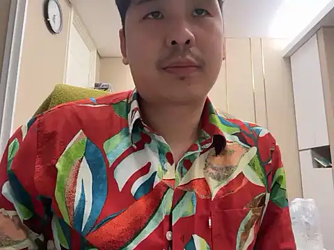 asianBtm11 online show from March 3, 2026, 11:28 am