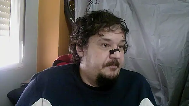 porkorossy online show from February 10, 2026, 8:35 am