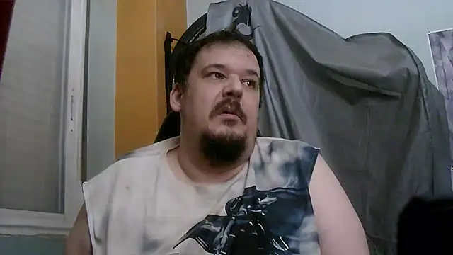 porkorossy online show from May 10, 2026, 9:05 pm