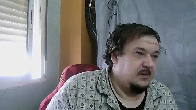 porkorossy online show from January 7, 2026, 8:52 am