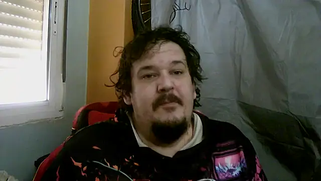 porkorossy online show from February 6, 2026, 11:17 am