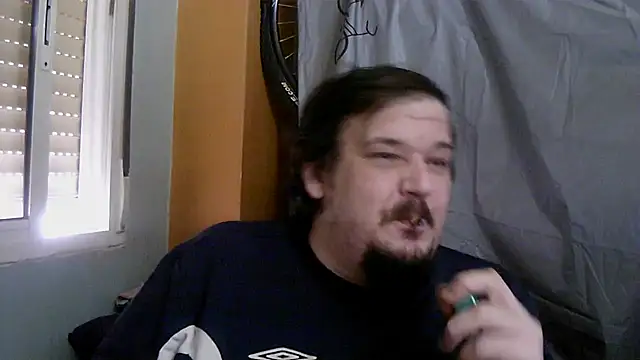 porkorossy online show from February 8, 2026, 8:12 am