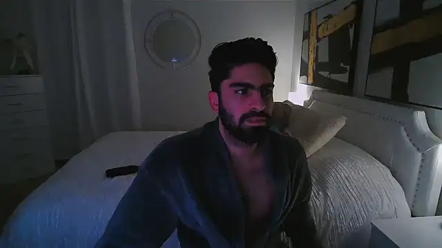 Carlos-195- online show from November 10, 2025, 2:27 am