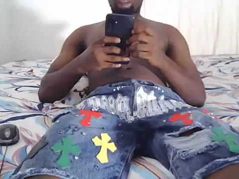 Hornny Phrase online show from March 26, 2026, 6:28 pm