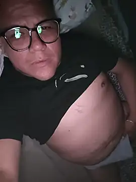 ChubbyCdmxInt1 online show from December 1, 2025, 3:40 am