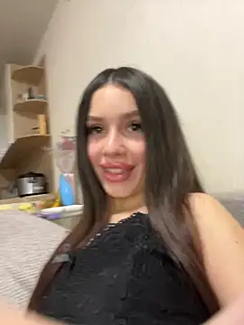 SofiaLaLight online show from September 25, 2025, 4:24 pm