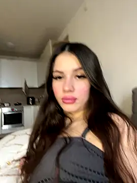 SofiaLaLight online show from October 22, 2025, 8:36 am