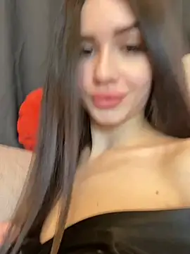 SofiaLaLight online show from March 1, 2025, 12:45 pm