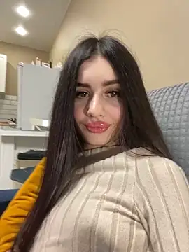 SofiaLaLight online show from March 14, 2025, 7:44 pm