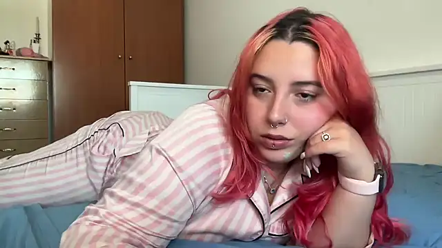 bybabyblue online show from March 30, 2026, 5:25 pm