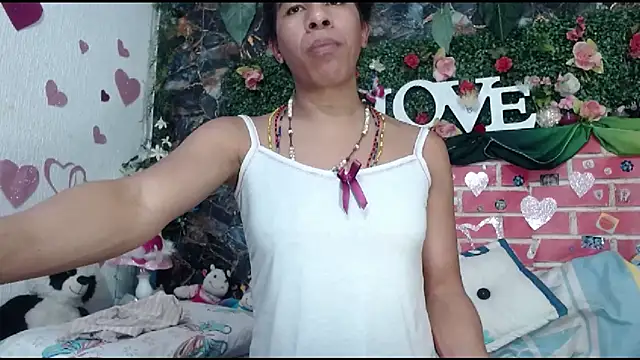 DesireDirtyTS   online show from March 15, 2026, 11:39 am