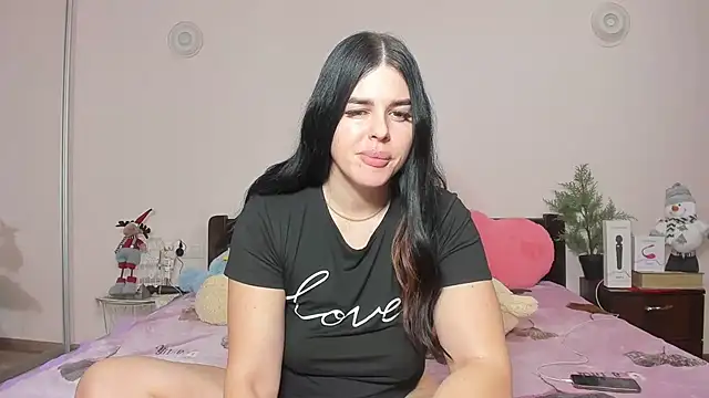 Snapshot of Annatrybebetter chatting on December 21, 2024, 12:09 am Annatrybebetter online show from December 21, 2024, 12:09 am