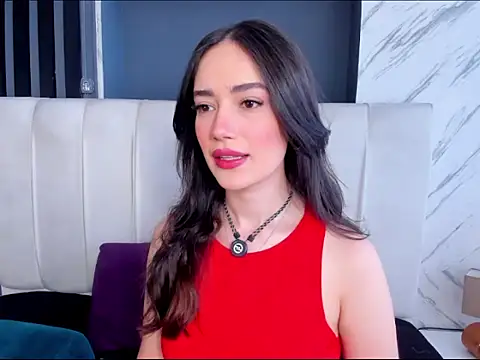 Kate Amaretto  online show from October 26, 2025, 8:53 pm