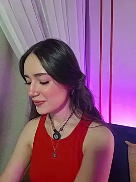 Kate Amaretto  online show from February 27, 2026, 1:28 am