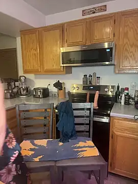 ItsDanniG online show from January 17, 2026, 3:10 am