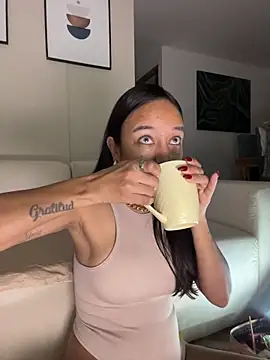 DianaHopson online show from March 12, 2026, 11:25 am