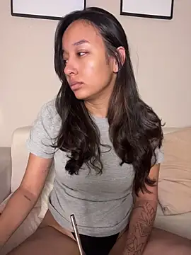 DianaHopson online show from April 20, 2026, 12:19 pm