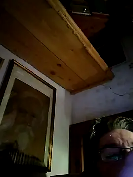 Chris8149 online show from February 16, 2025, 11:39 pm