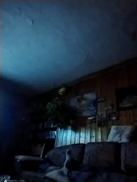 Chris8149 online show from February 12, 2025, 10:15 pm