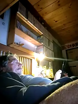 Chris8149 online show from February 18, 2025, 12:48 am