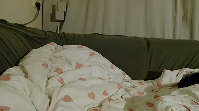 ROXYNL online show from February 21, 2025, 5:46 am